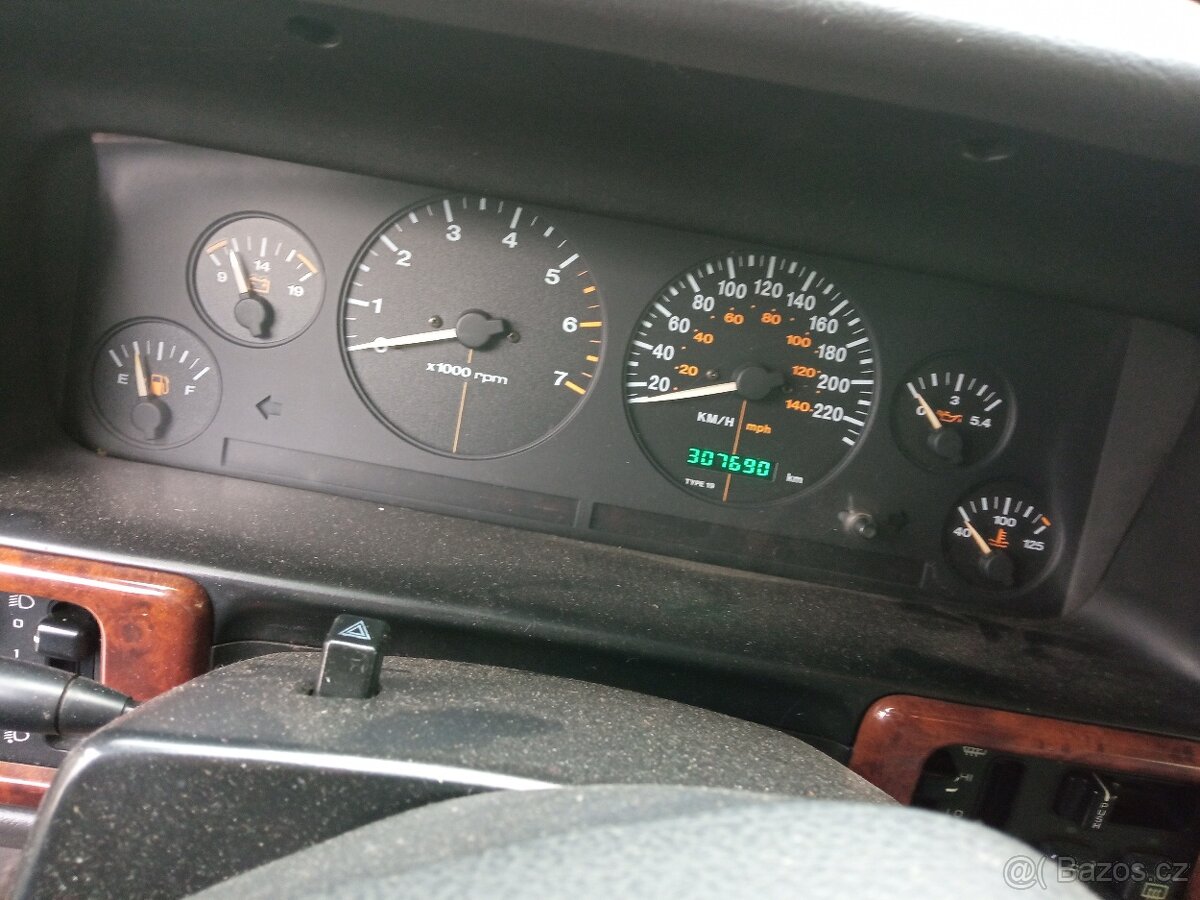 Jeep Grand Cherokee - 5