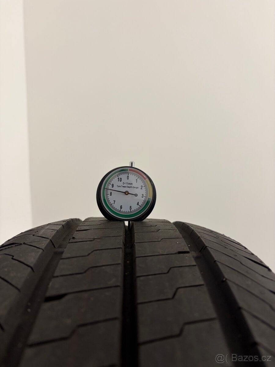 225/65 R16 C Continental VanContact Eco - 5