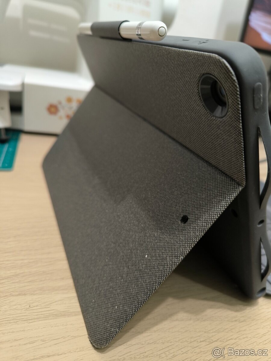 Ipad 10.2 (2021) 64GB, WiFi s tužkou a obalem - 5