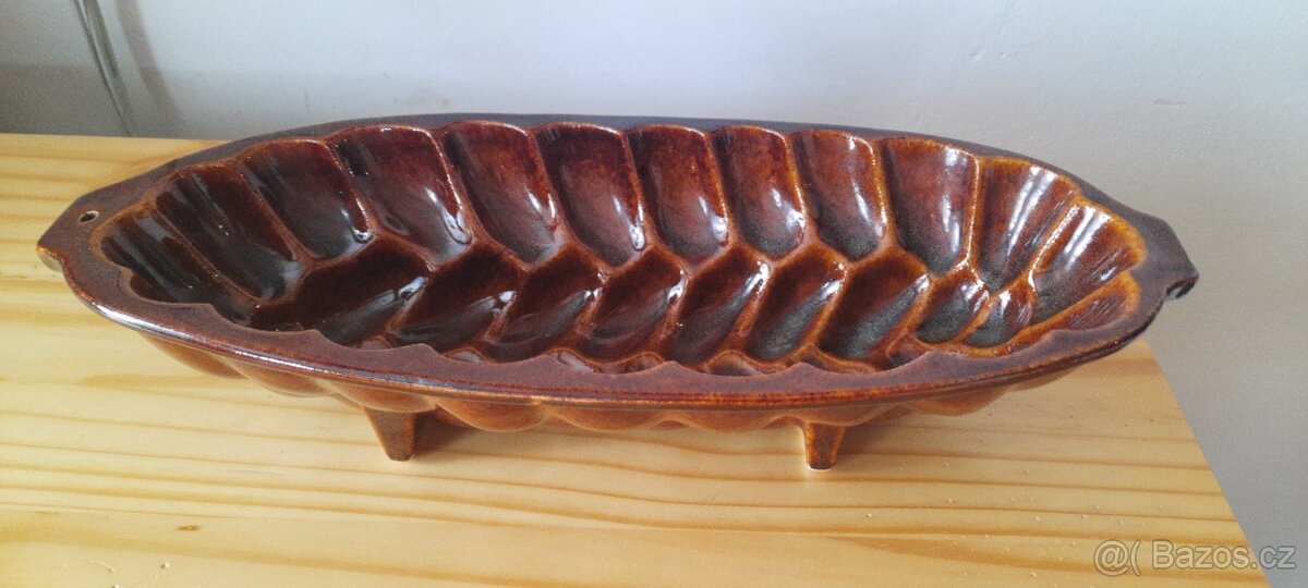 Forma na vánočku - 5