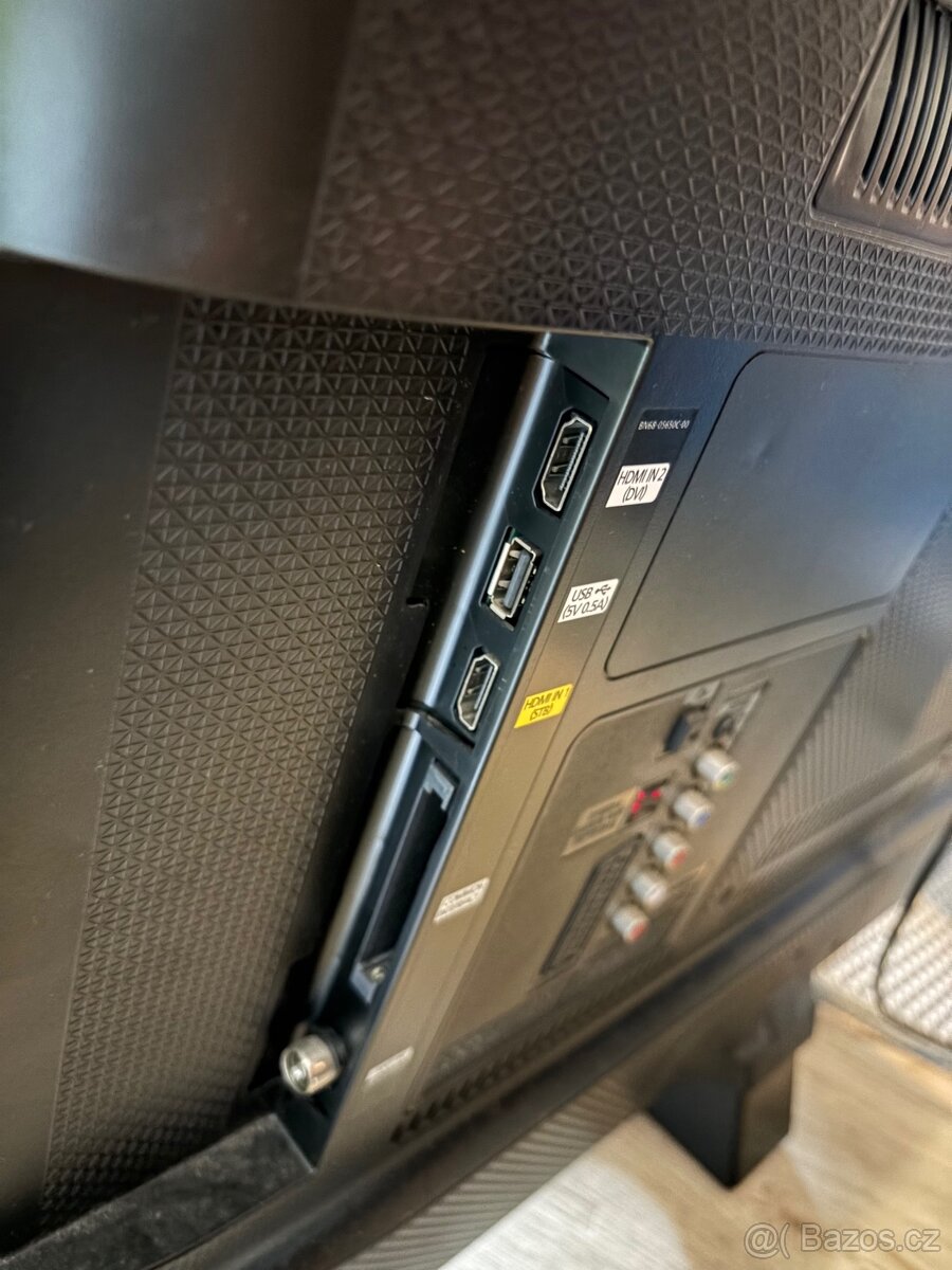 Televize Samsung - 5