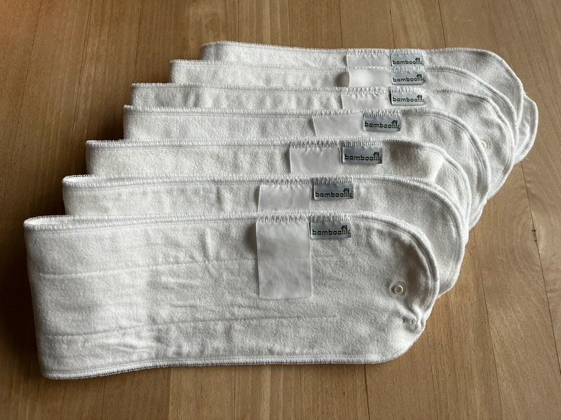 Látkové pleny - cena k jednání - 5