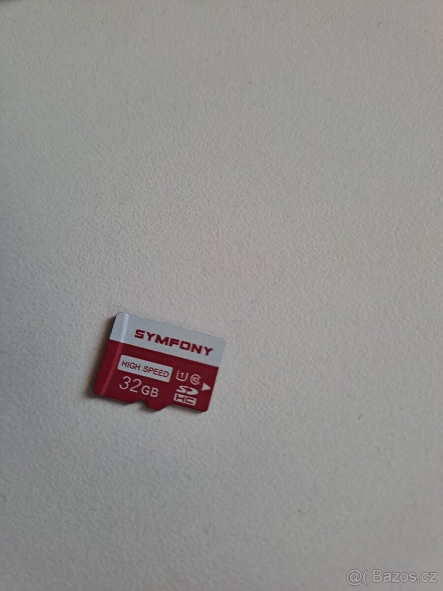 Kamera do Auta Full HD GlobalSec - 5