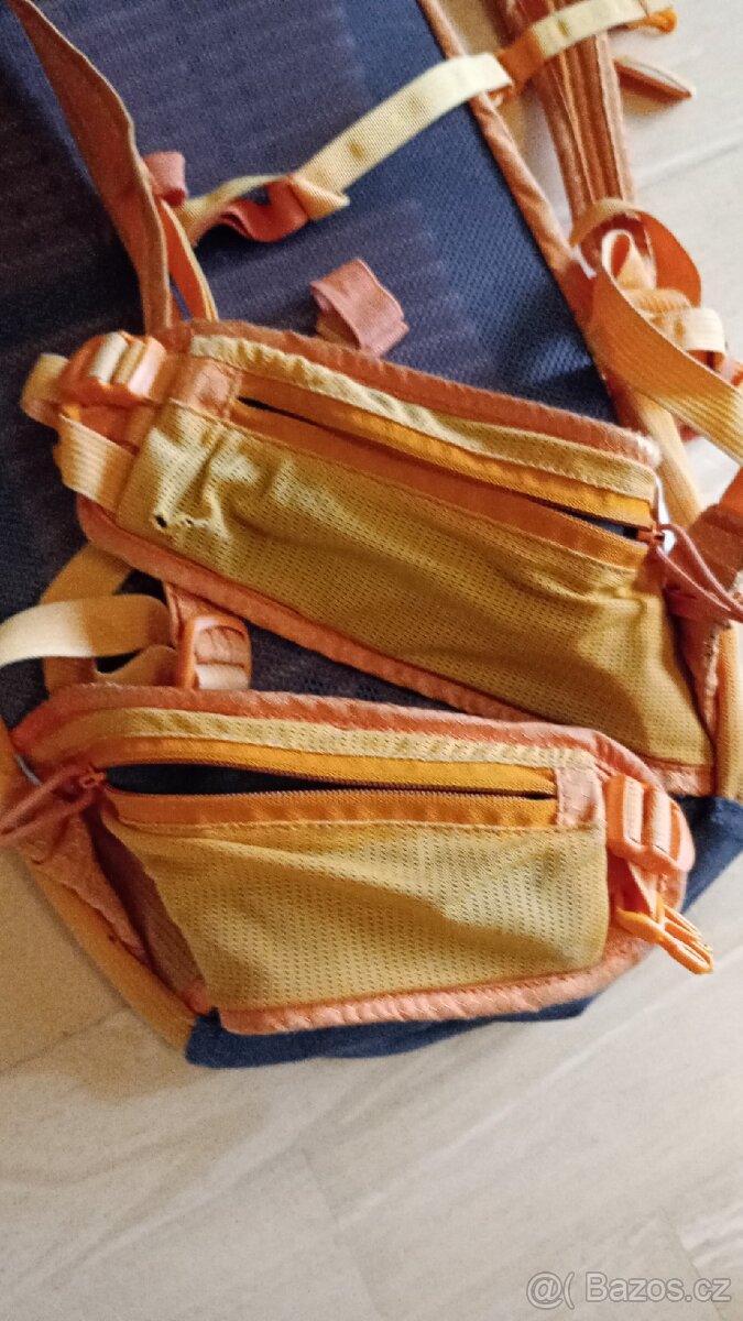 Batoh Forclaz 25 Speed - 5