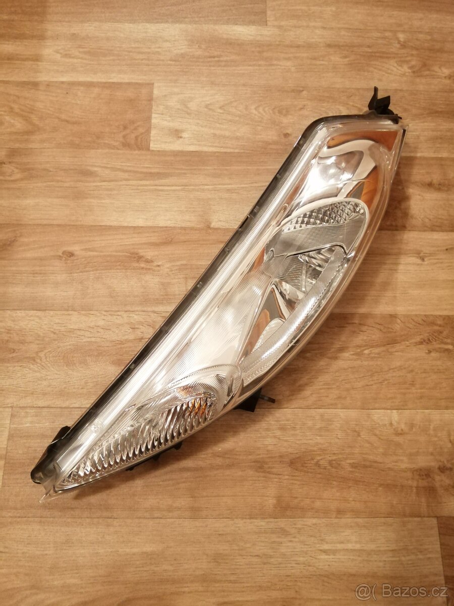 Nissan Juke 2010 - 5