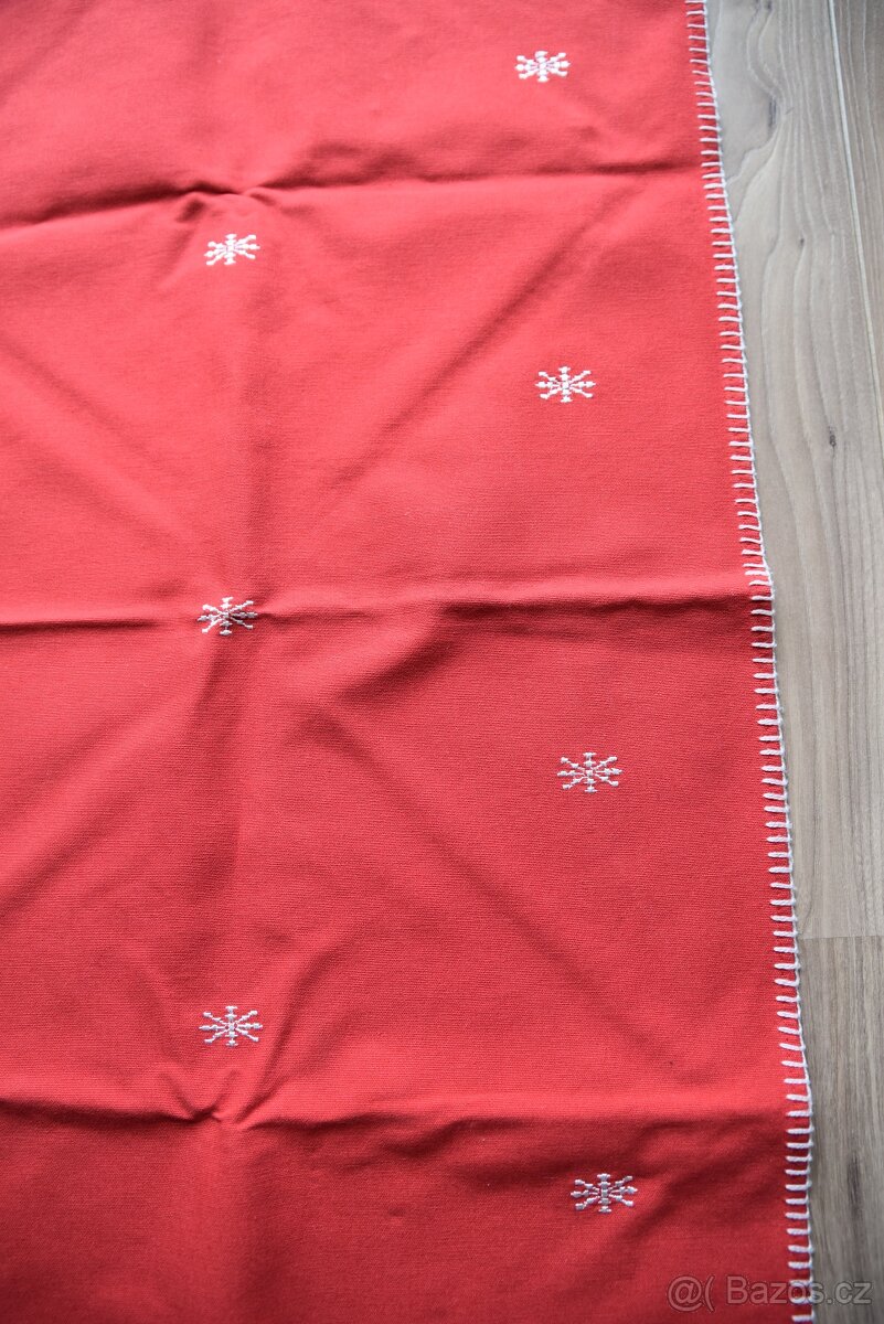 Vánoční textil - 5
