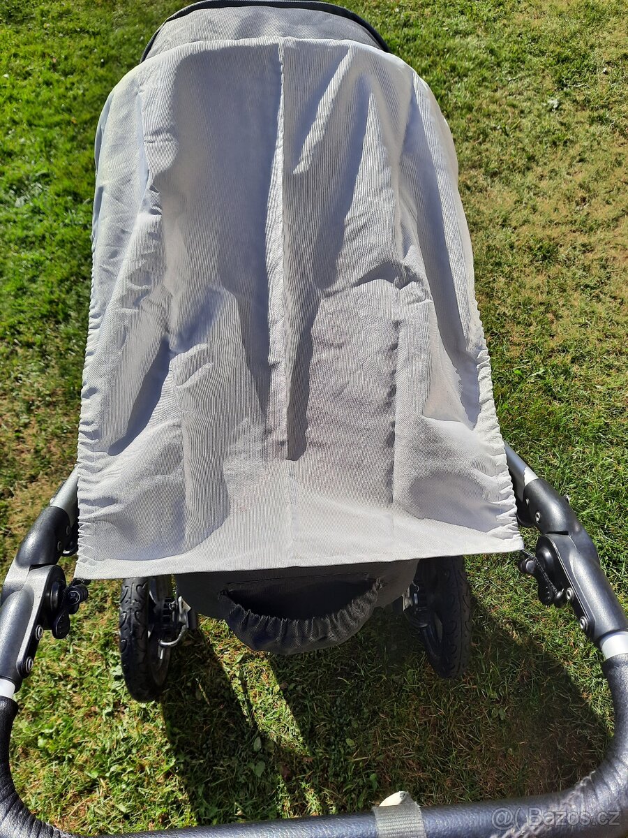 Easywalker Sky Platinum - 5