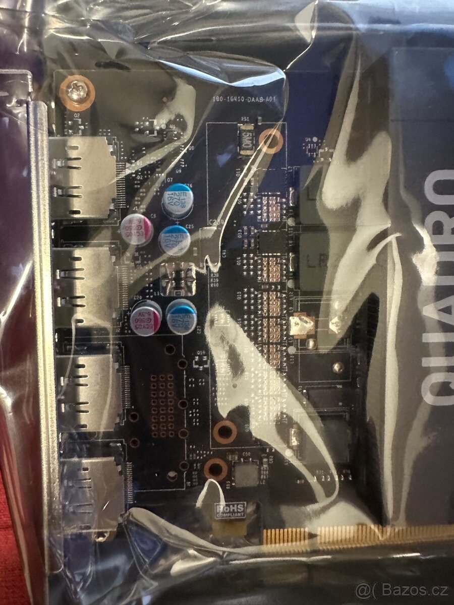 Nvidia Quadro 2000 - 5