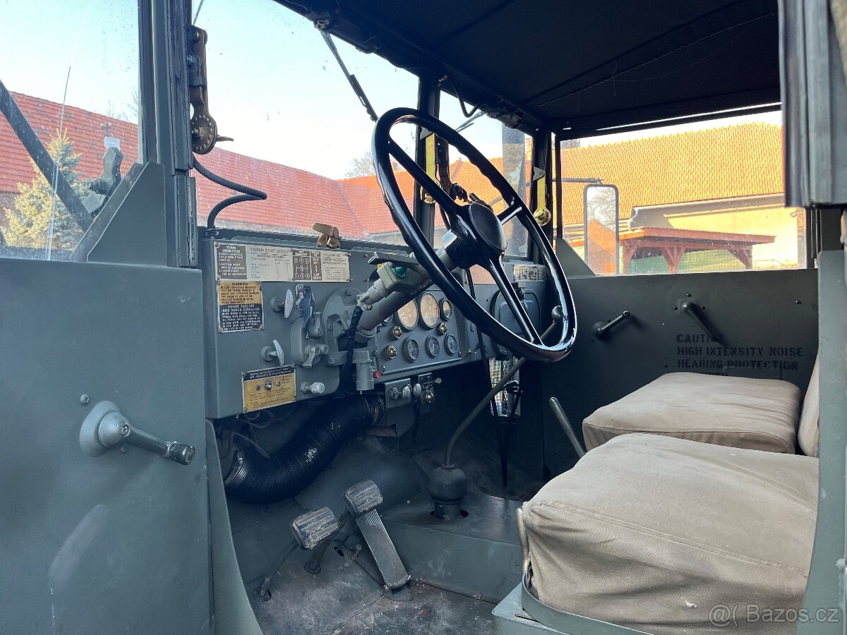 Reo M35A2