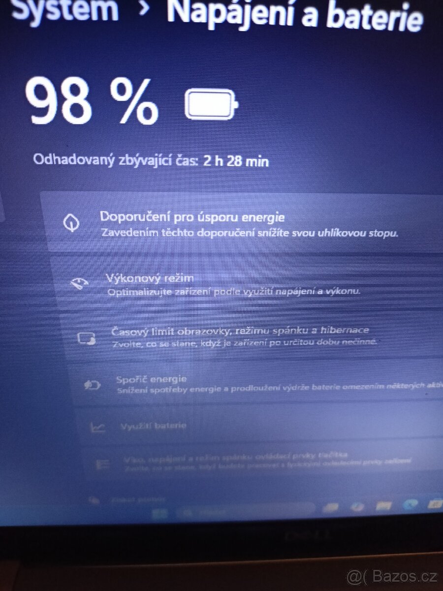 Dell Latitude 5310, i5, 256 GB SSD, 8 GB RAM - 5