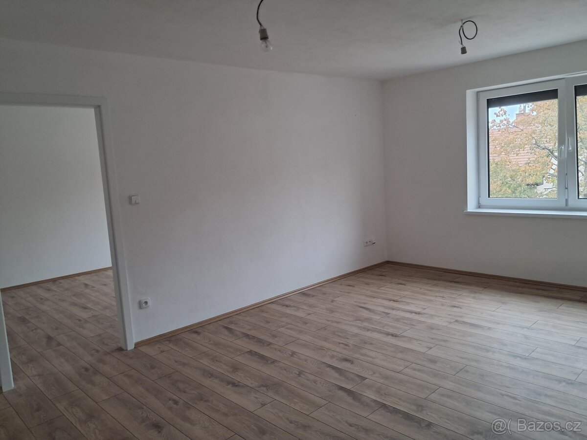 Pronájem novostavby bytu 2+1 v Brně-Židenicích, ulice Tenoro - 5