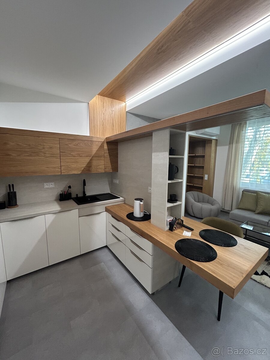 Pronájem luxusního bytu 2+ kk , Olomouc - 5