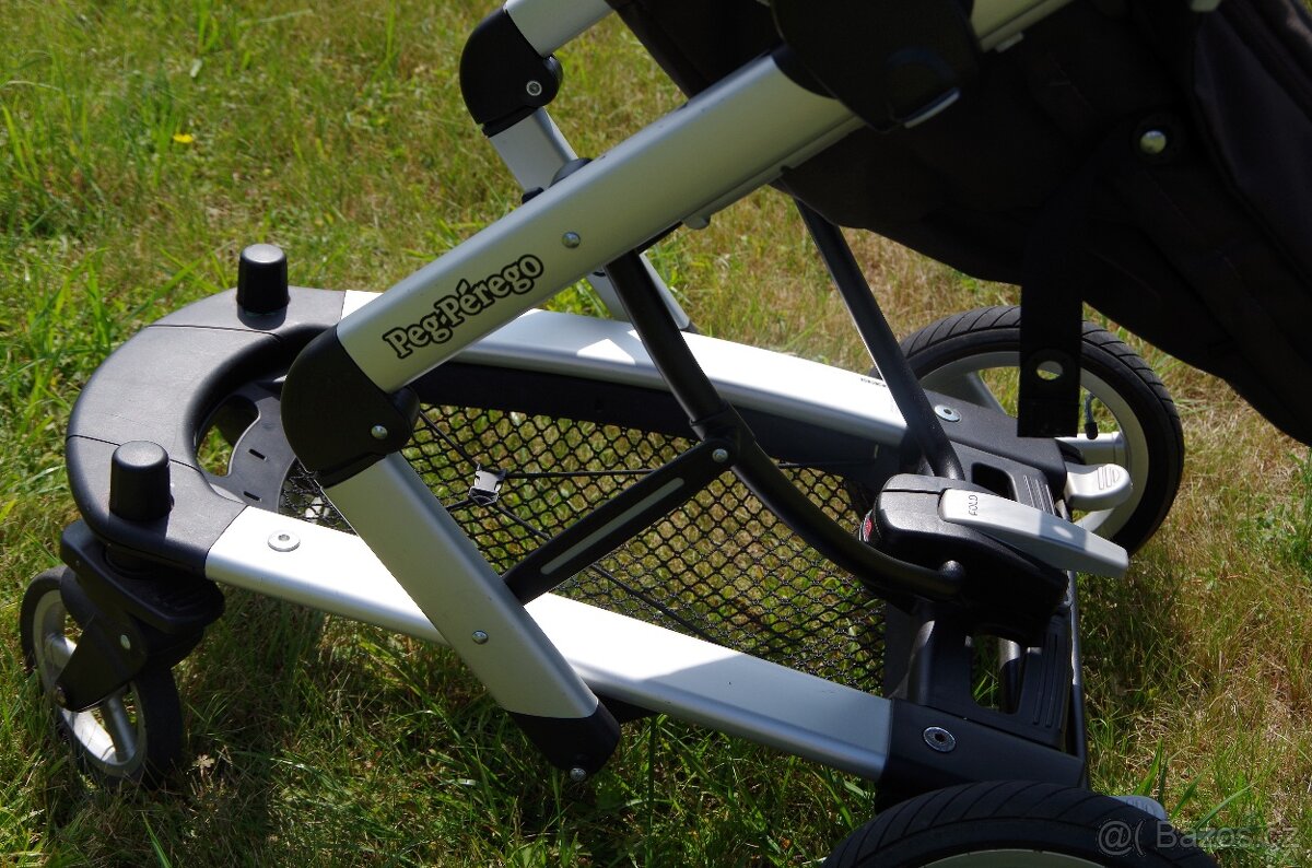 Kočár Peg Perego - 5