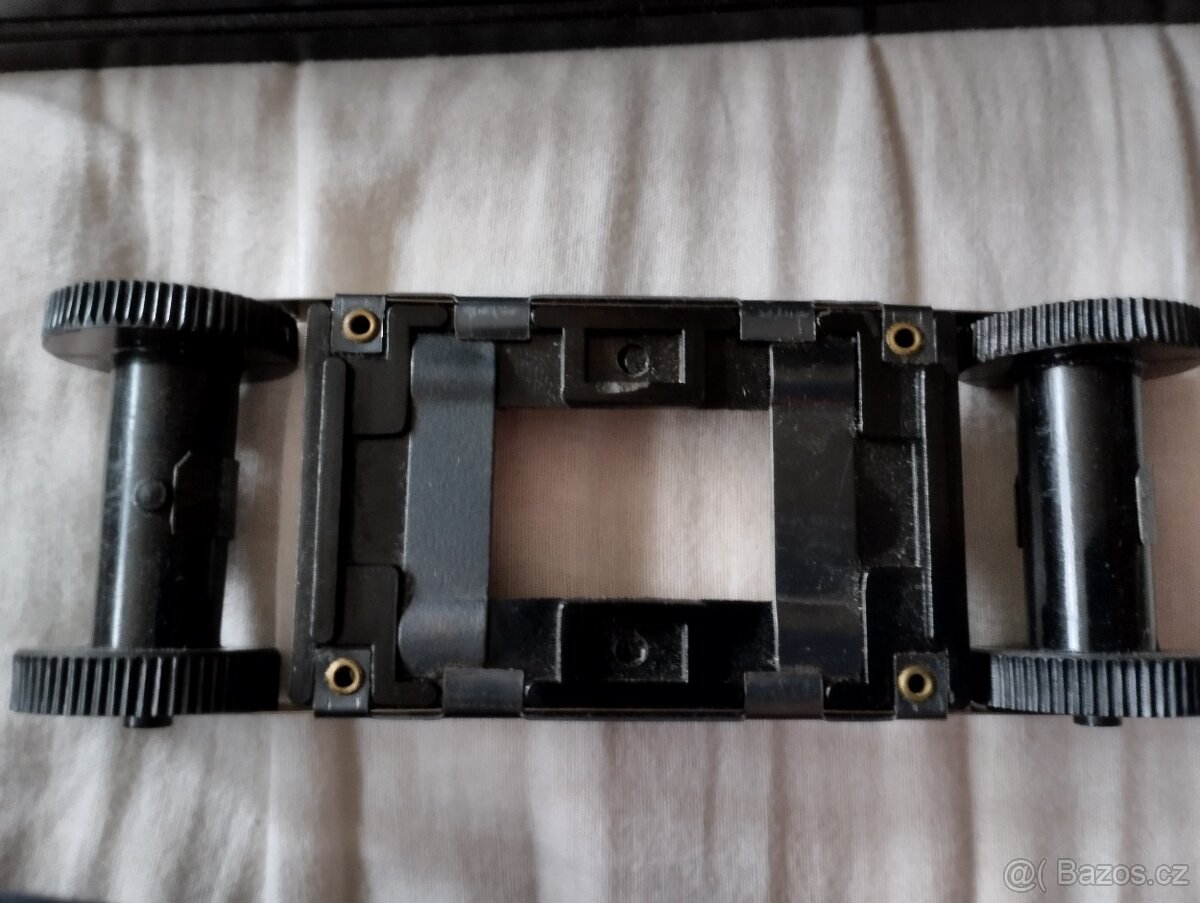 Promítačka diax a 6 pohádek - 5