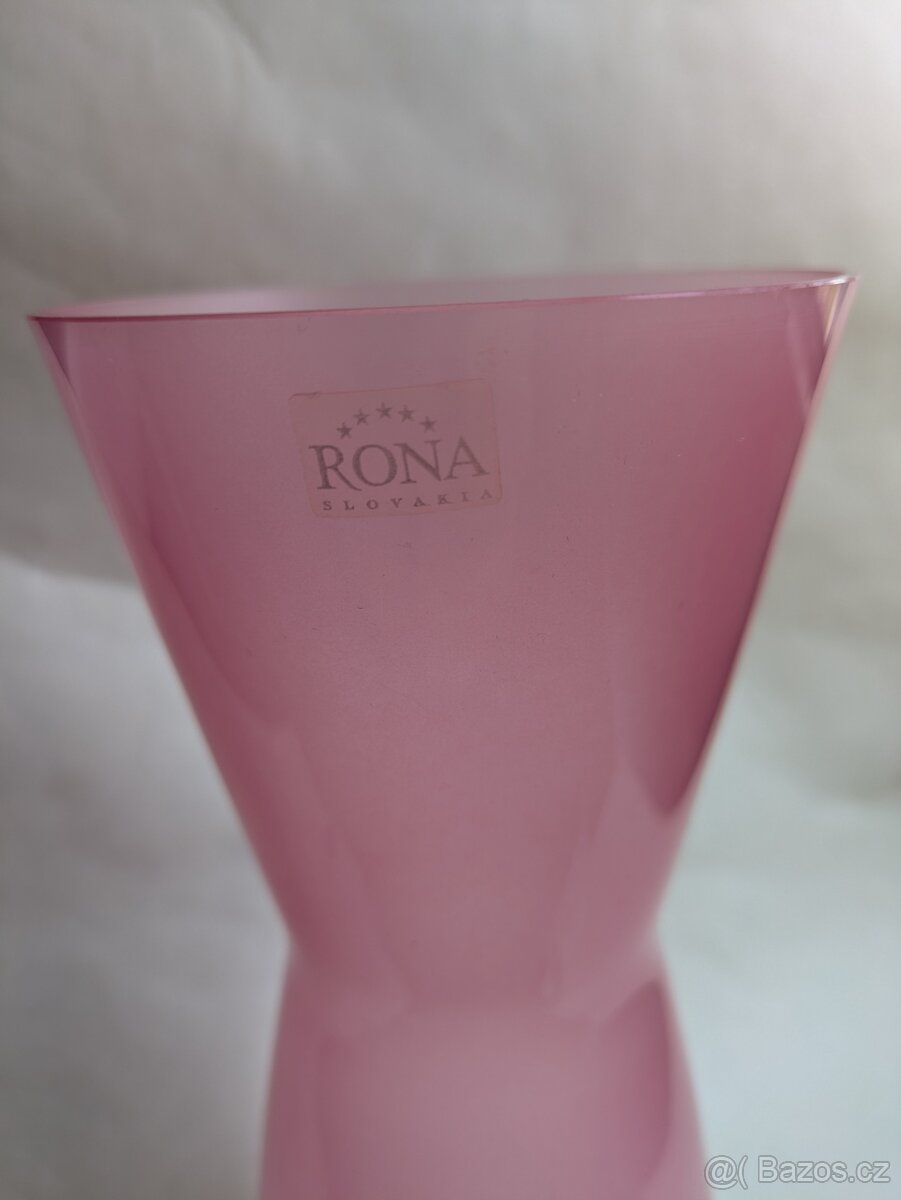 Váza RONA - 5