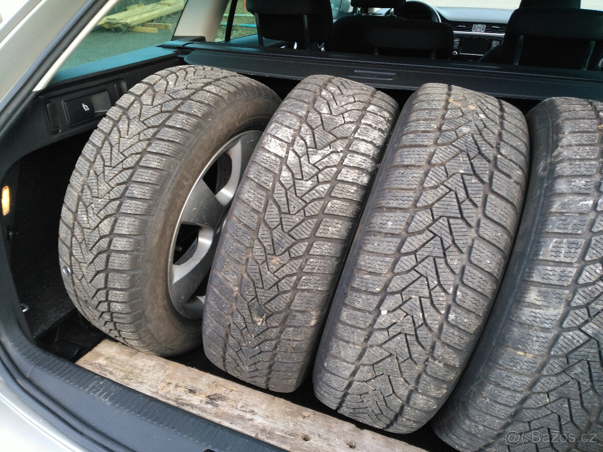 Škoda Octavia Scout 2.0 TDI DSG /135 kW/ - 5