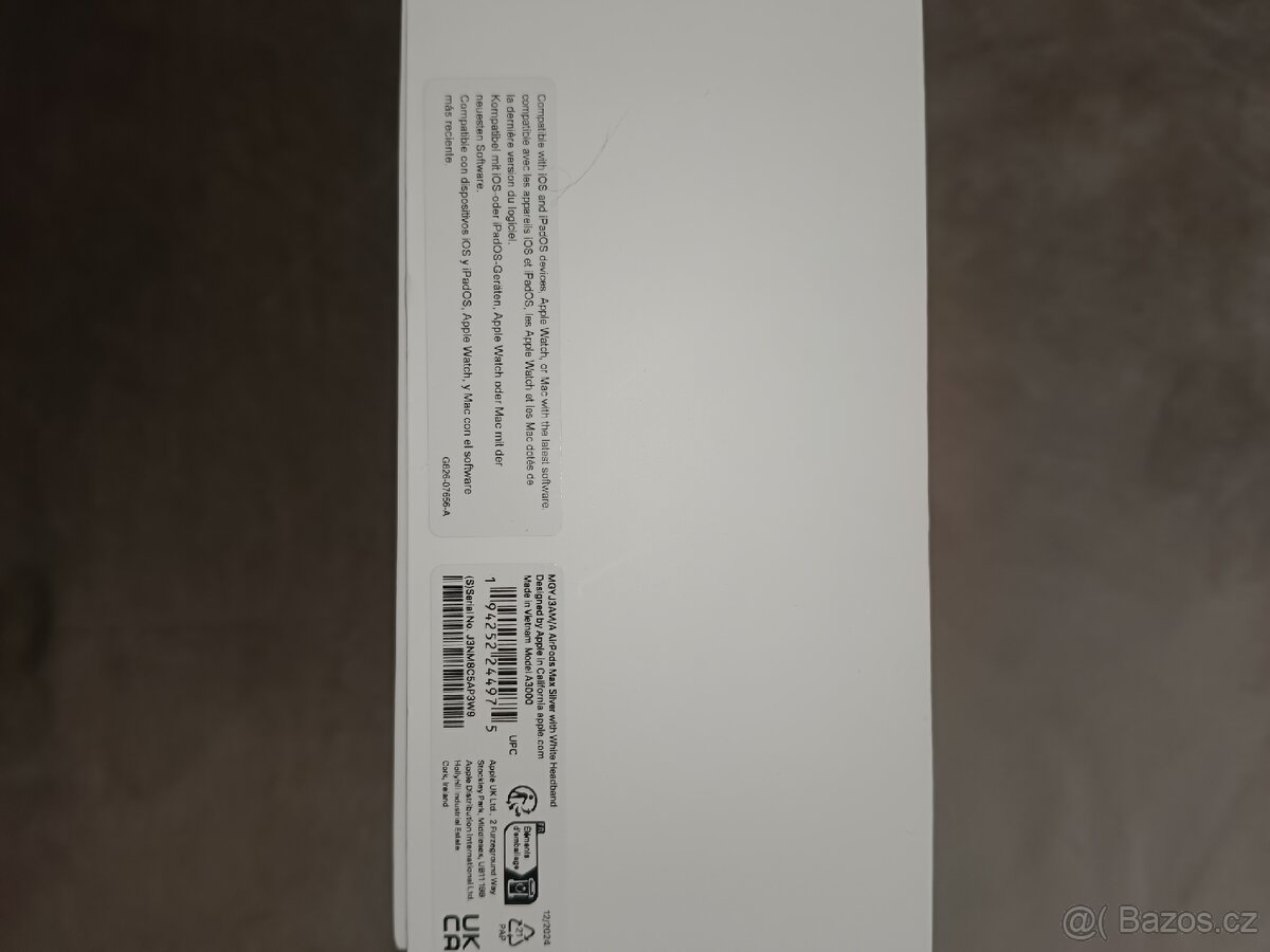 Airpods max 2024 - 5