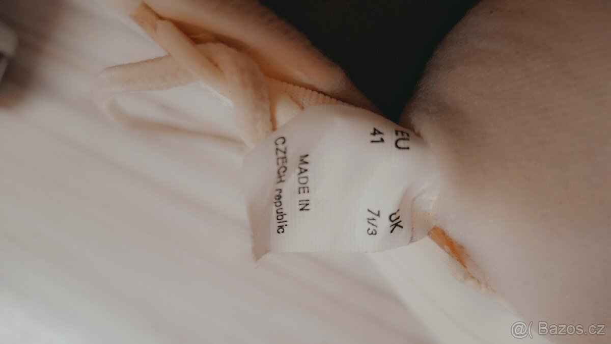 Boty na běžky 41 Tecno - 5