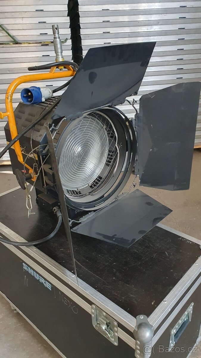 Desisti osvětlení - 5