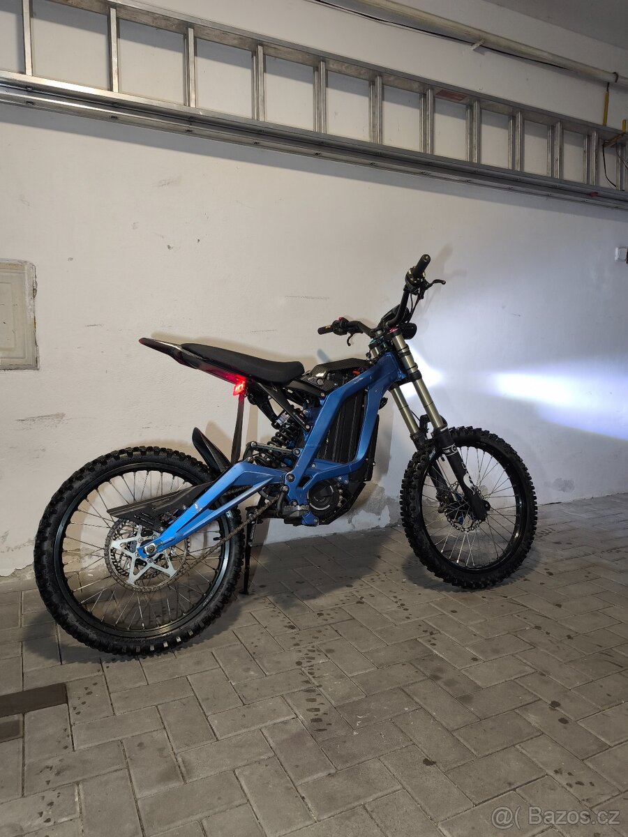 Surron light bee x - 5