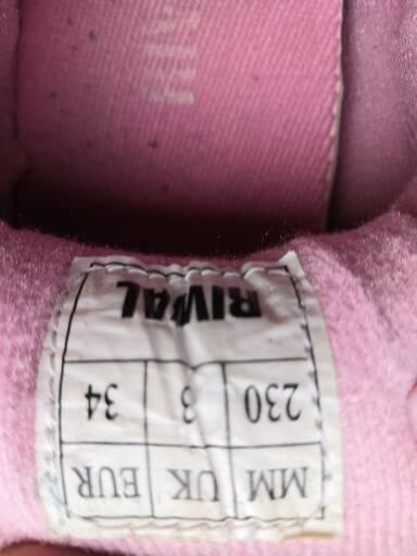 Boty s kolečky vel. 34 (koloboty) - 5