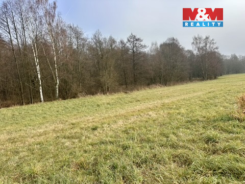 Prodej pozemku 1003 m2 k bydlení v Králíkách - 5