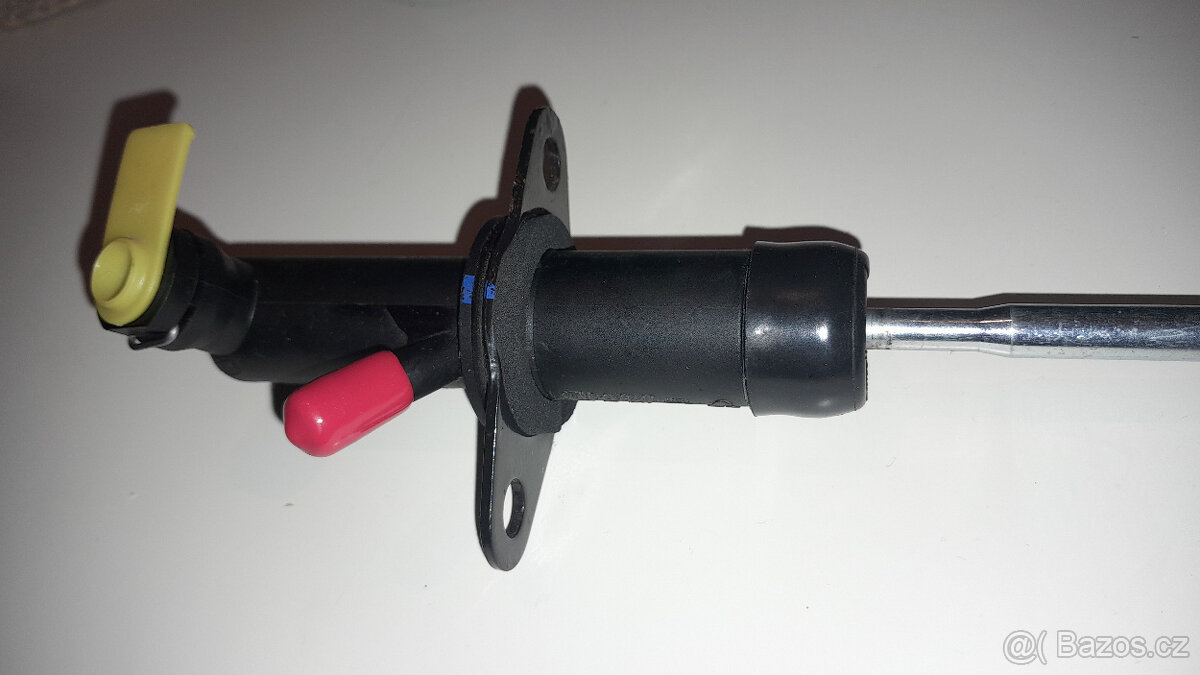 Hlavní spojkový válec SACHS 6284 600 452 Fiat Stilo - 5