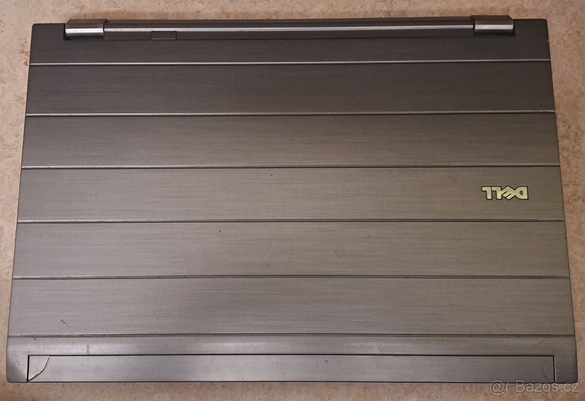 Dell Precision M4500, model PP30LA, vč. zdroje - 5