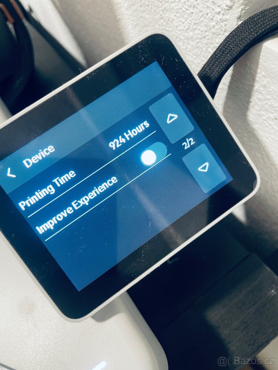 Bambulab A1 + combo AMS - 5