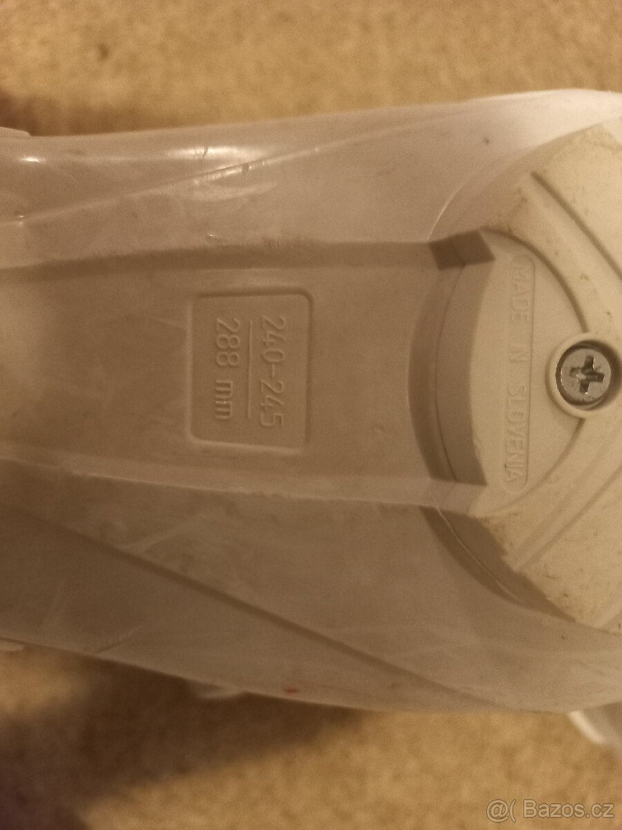 Dívčí lyže 120cm - 5