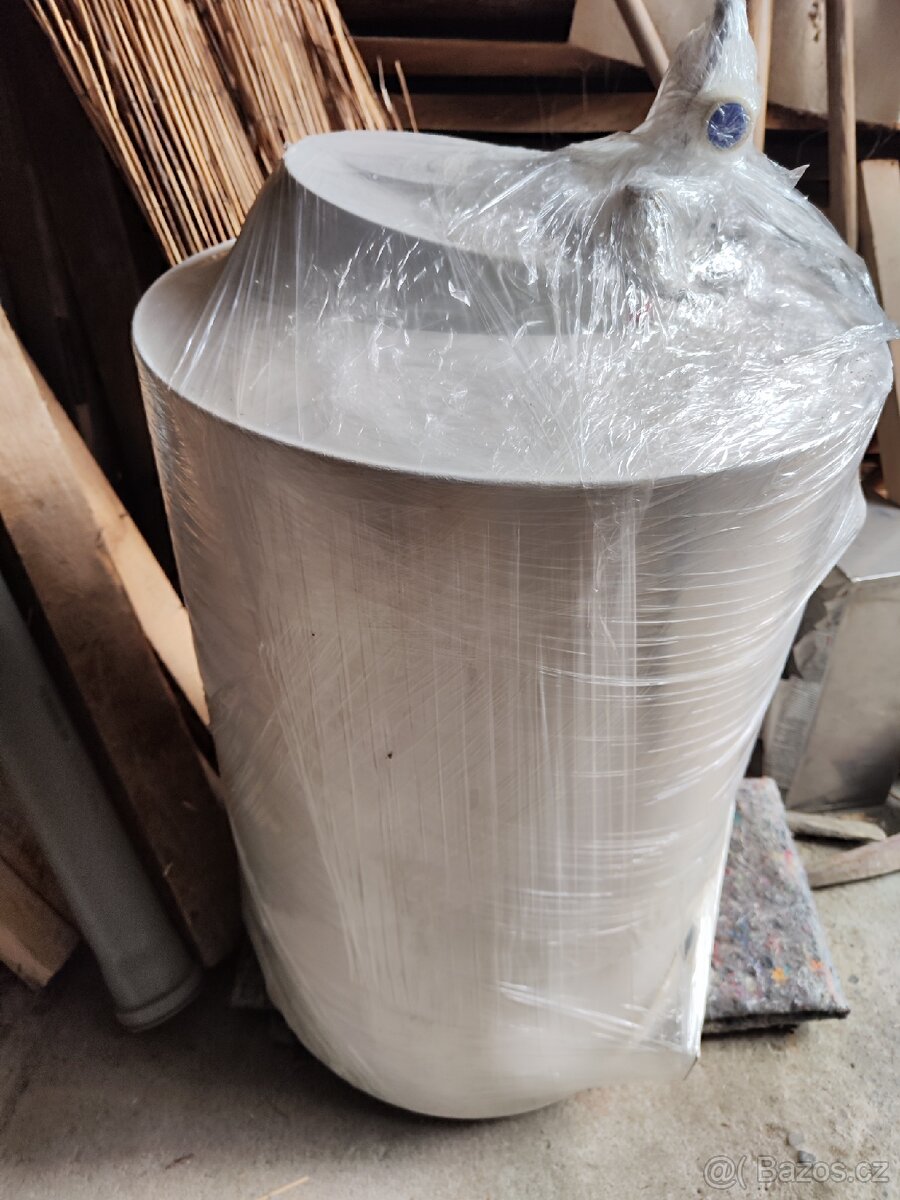 Ariston bojler 2000w 80l - 5