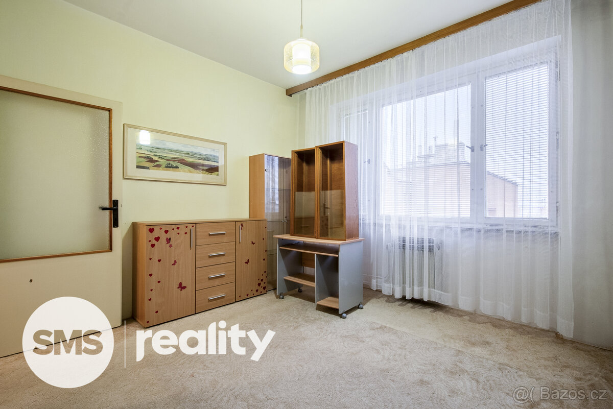 Prodej bytu 3+1 s balkonem, Blansko – Palackého - 5