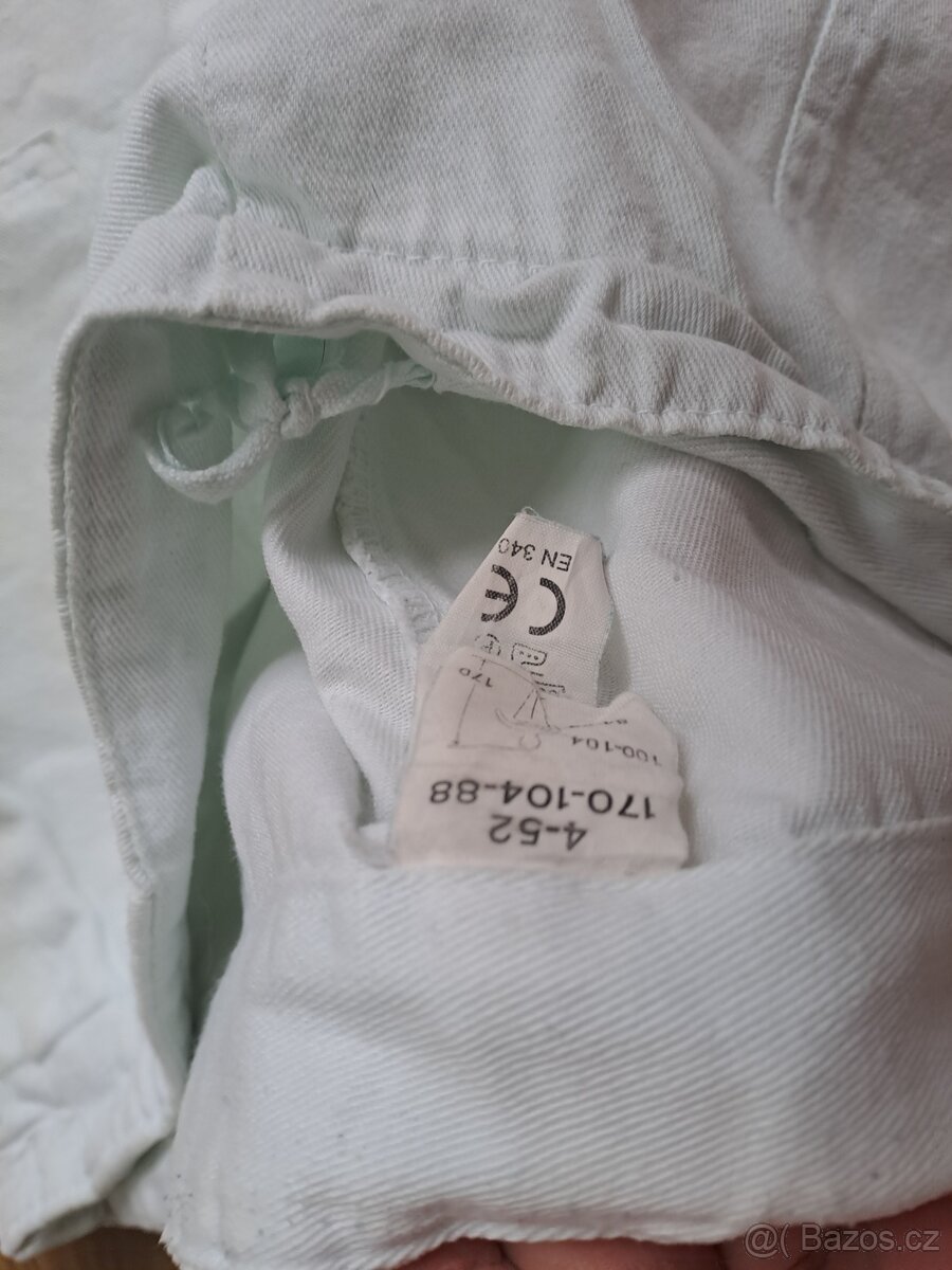 Mikina pánská vel M značka H&M - 5