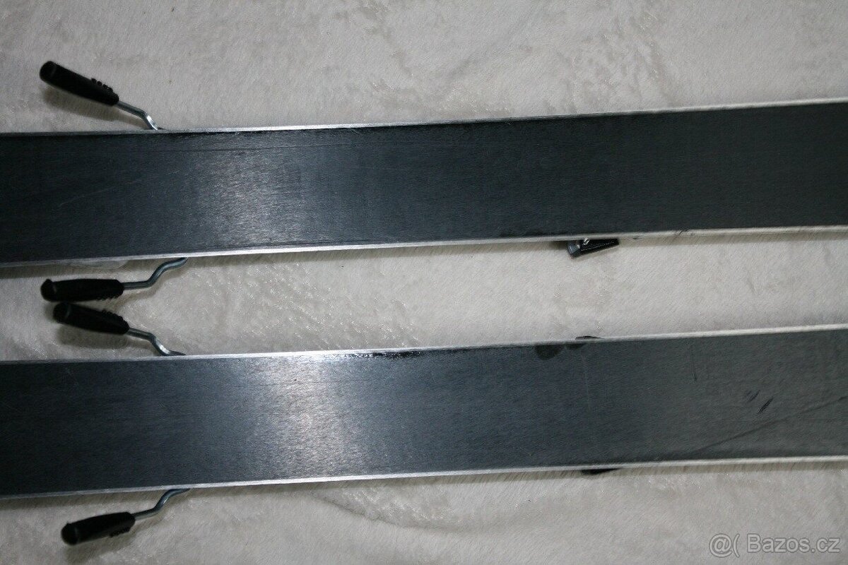 lyže Fischer 141 cm - 5