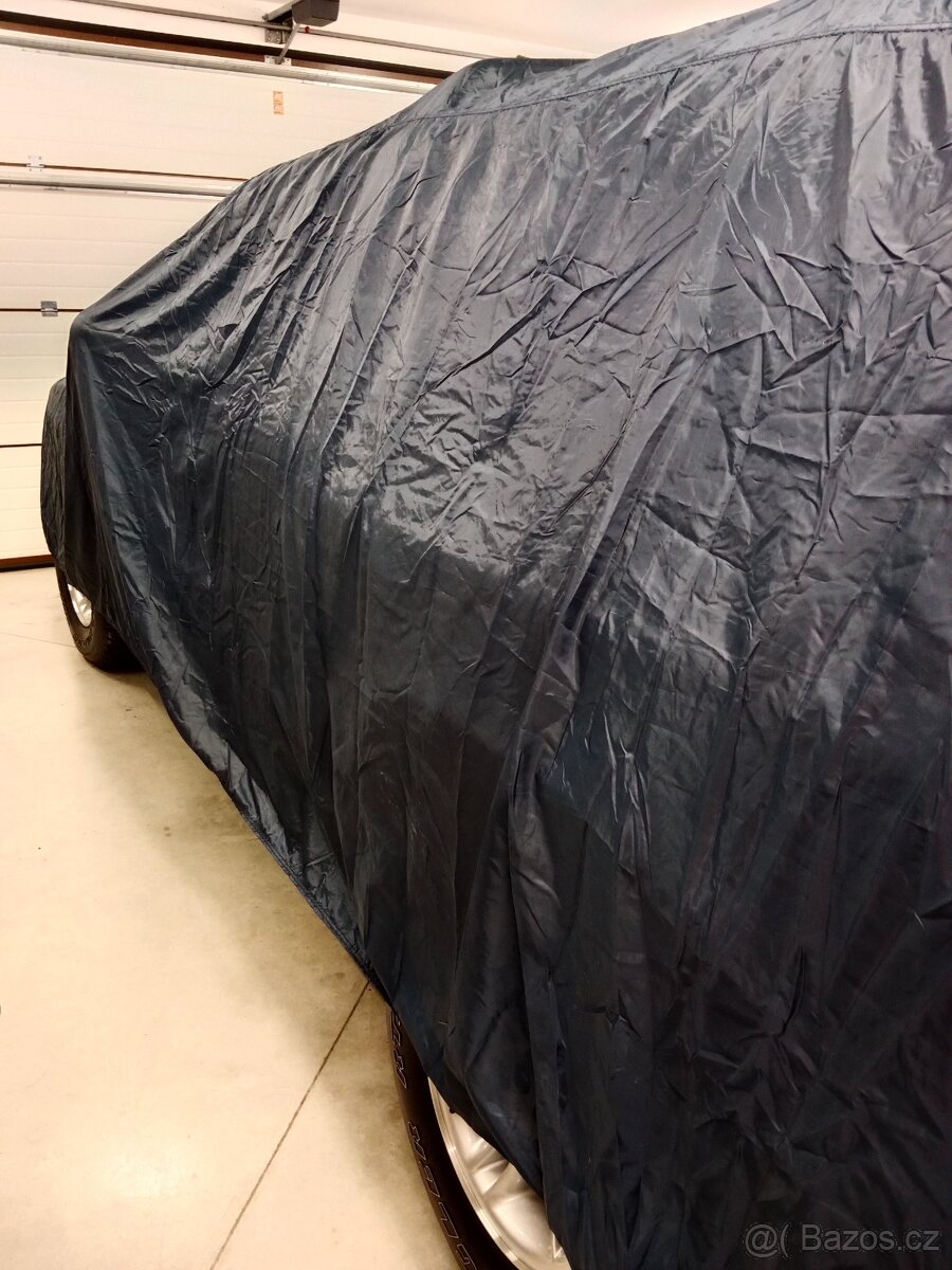 DODGE Durango 5.9 V8 12tis.najeto - 5