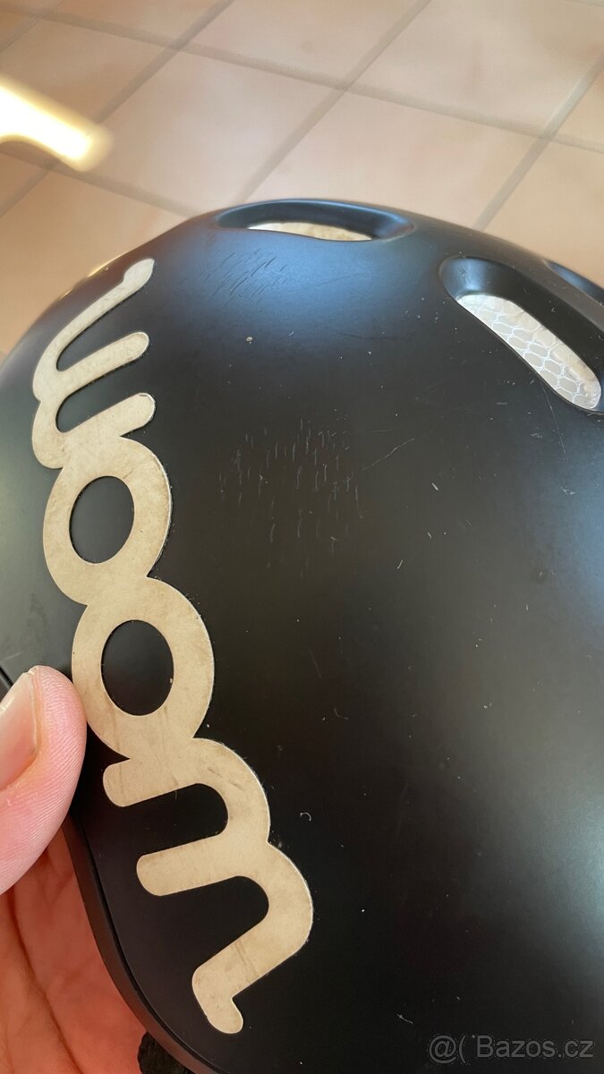 Dětská helma WOOM XS - 5