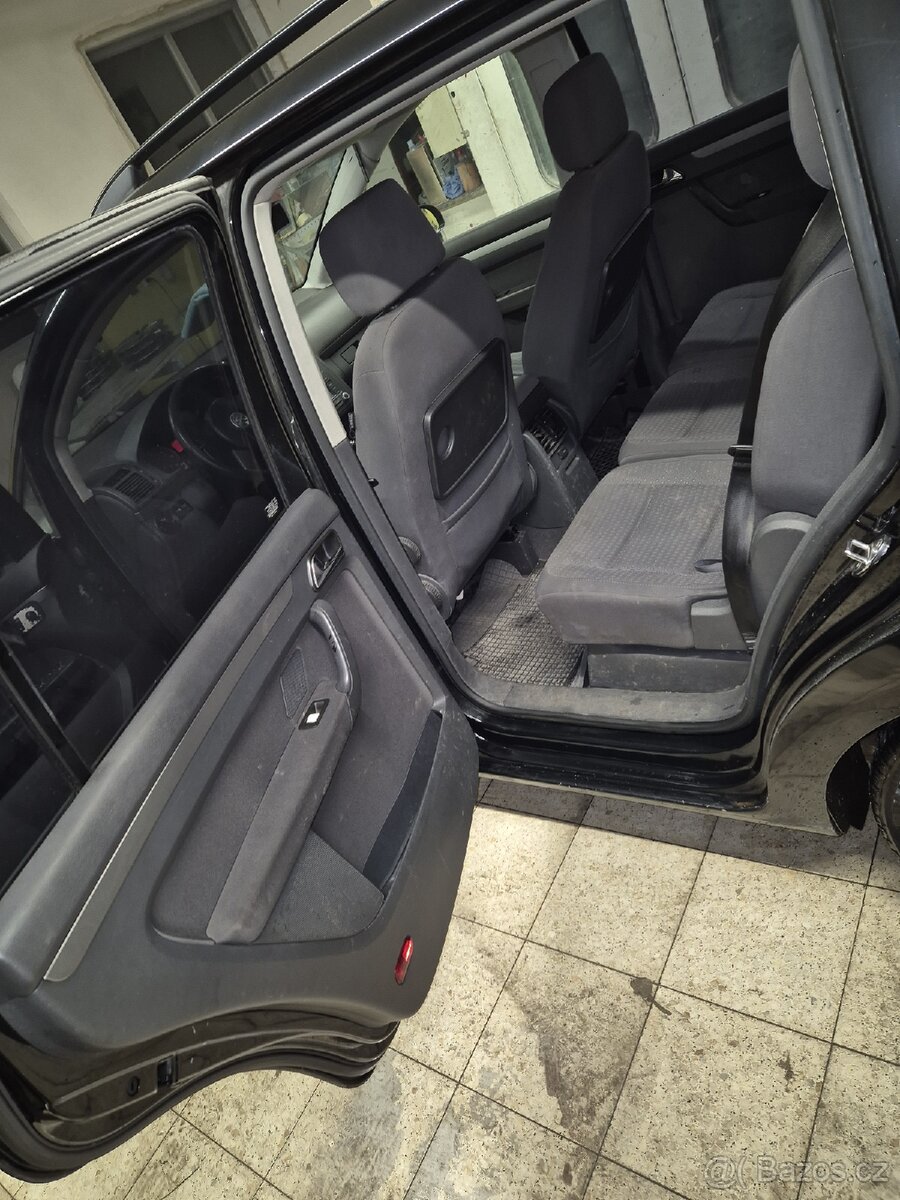 VW Touran 1.9 tdi 77kw - 5