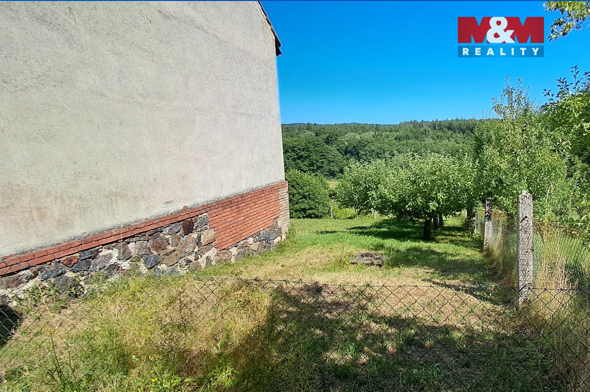 Prodej zemědělského objektu, 96 m², Mešno - 5