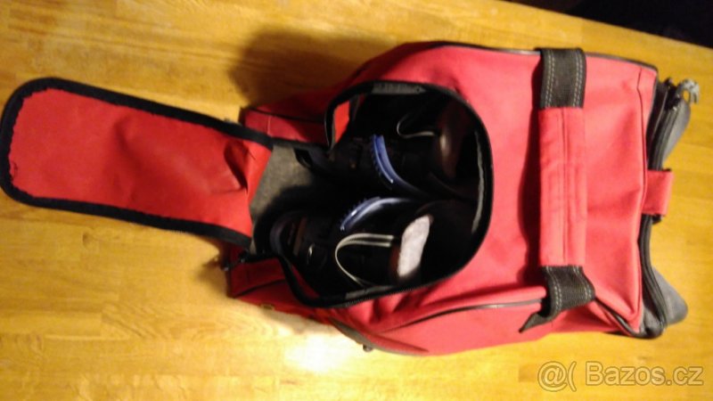 SJEZDOVÉ BOTY ROSSIGNOL - 5