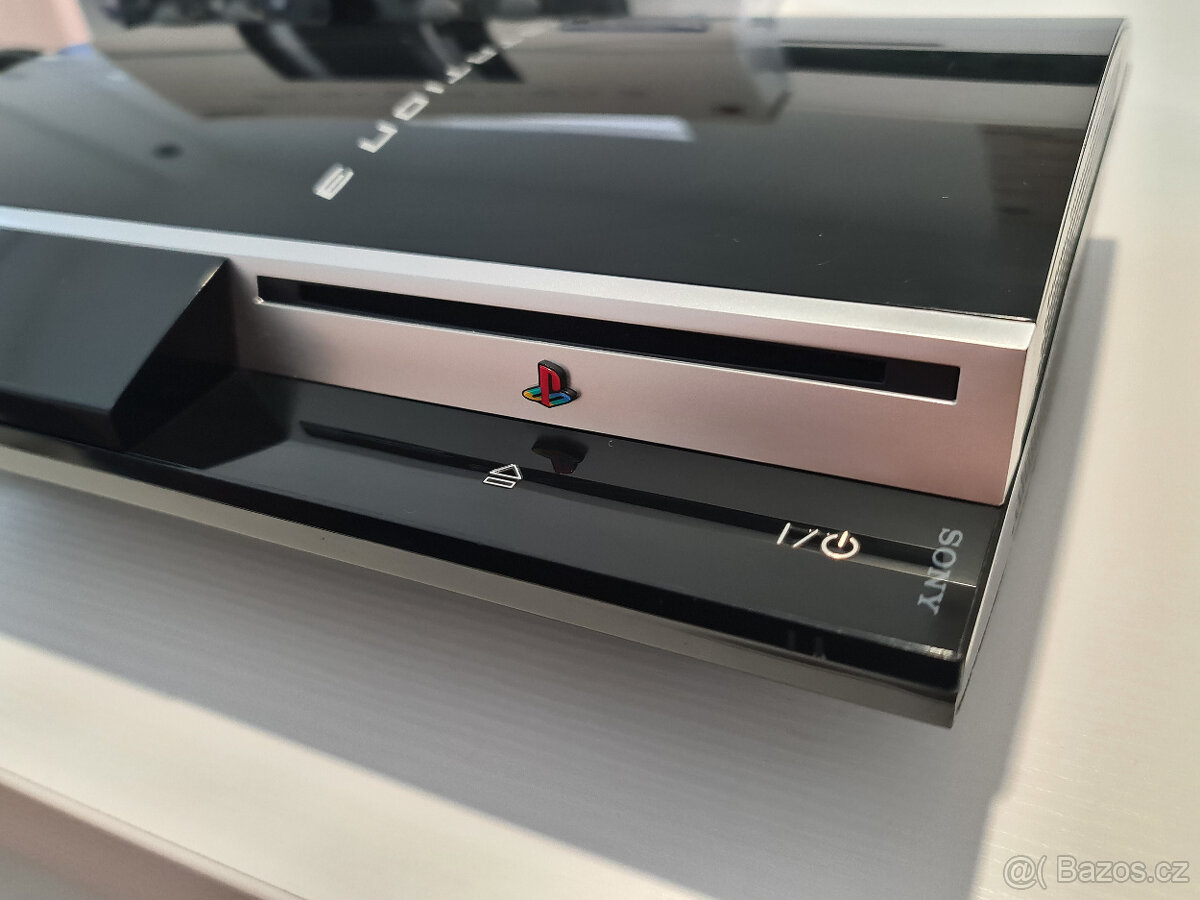 Playstation 3 500GB - 5