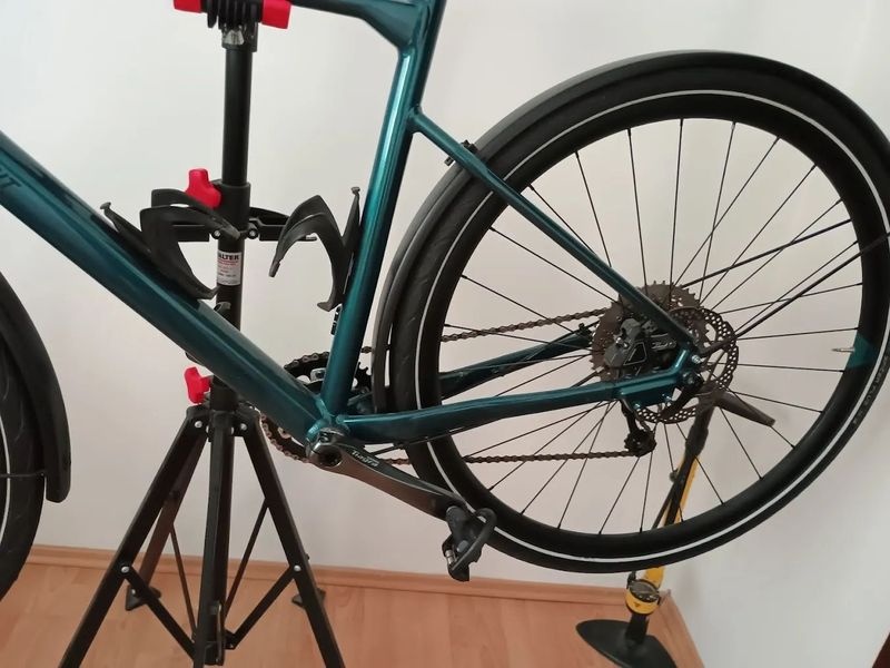 Zánovní Bergamont Sweep 6 - 5