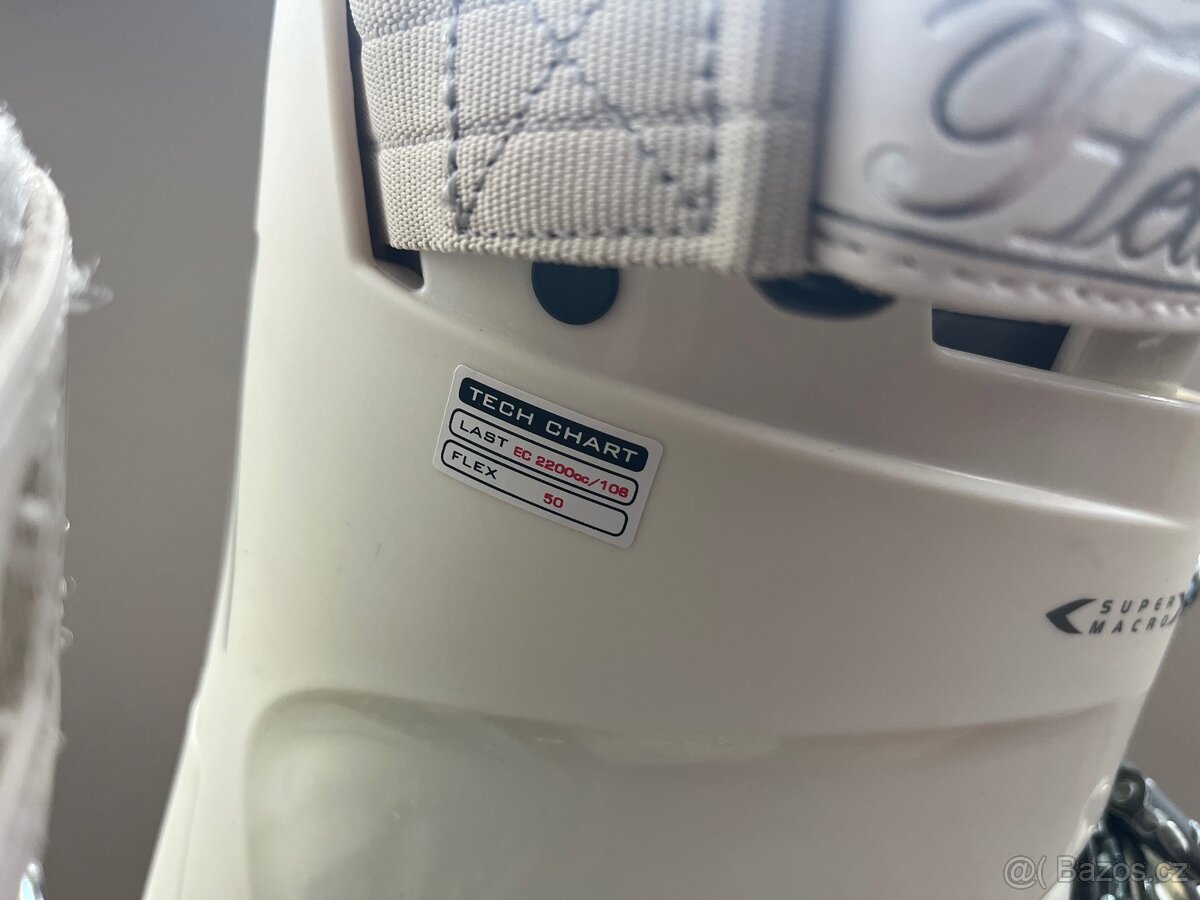 Lyžařské boty - 5