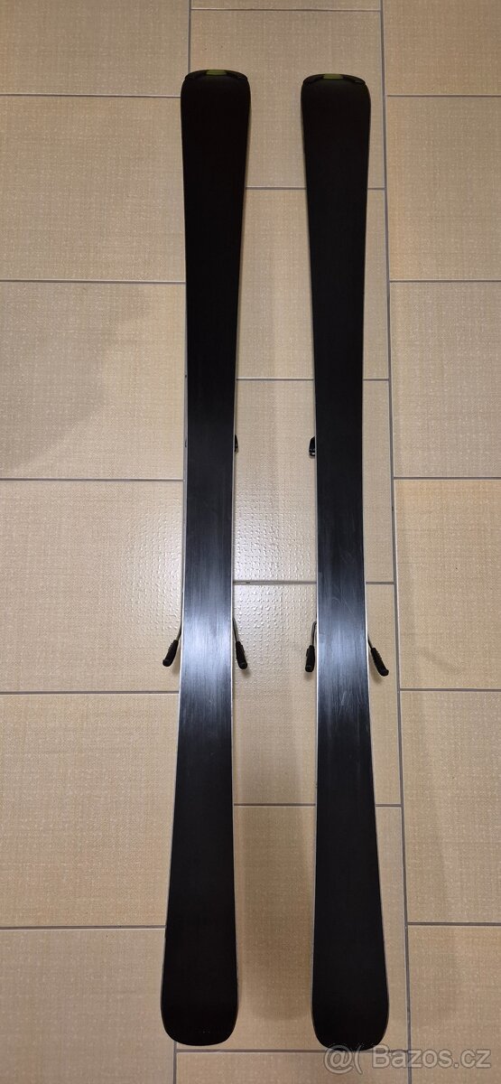 Dětské lyže ELAN 150cm - 5