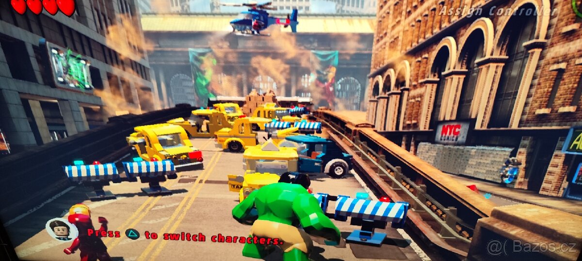 PS3 Sony PlayStation 3 - 5