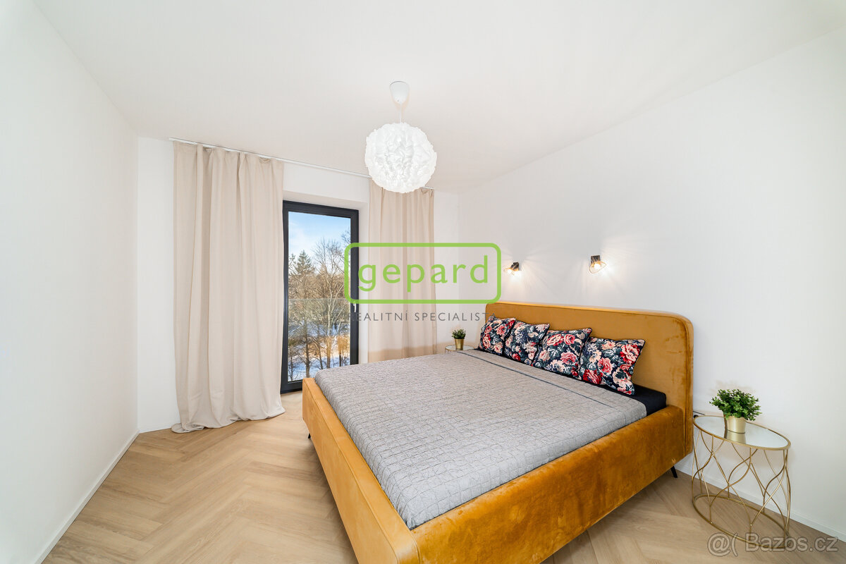 Prodej bytu 3+kk - 64,4 m2 - 5