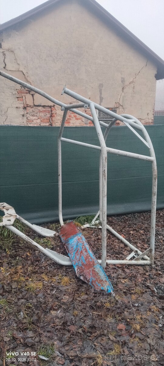 Zetor URI kabina Slovenska - 5