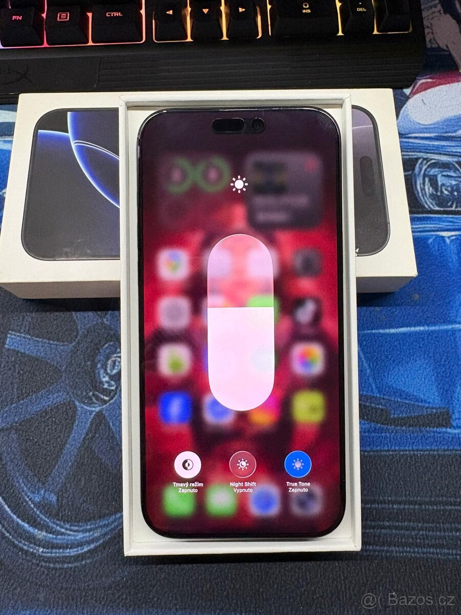 iPhone 16 Pro Max 256gb - Apple watch 11 46mm - 5