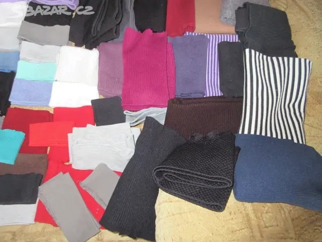 Náplety pro švadlenky. - 5