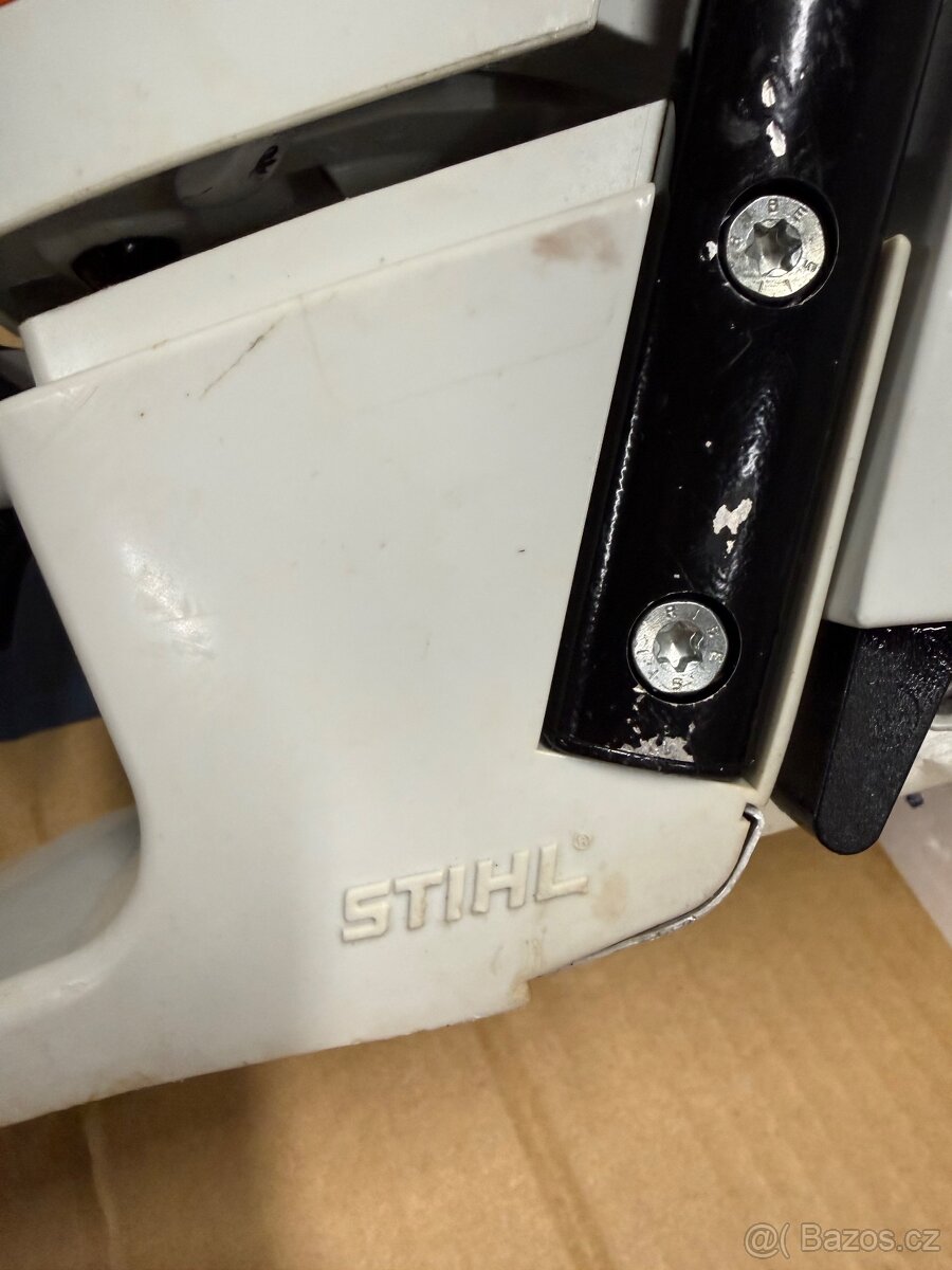 Stihl MS 462/C motorova pila 11/2026 - 5