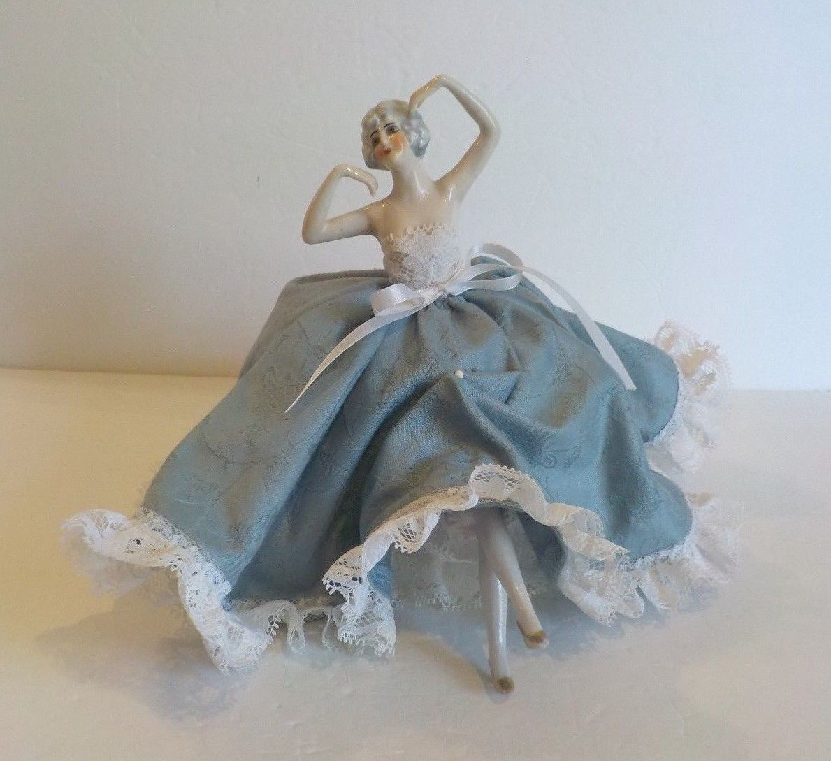 Čajové panenky - 5